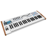 法国Arturia KeyLab 49 MIDI主控键盘