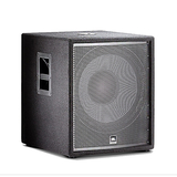 正品美国JBL JRX218S 专业舞台音箱 重低音音箱 好音质