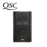 美国QSC K10 有源扬声器 会议 专业音响全新原装行货