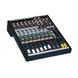 SOUNDCRAFT 专业调音台/EPM6(RW5734)/6路小型多功能调音台