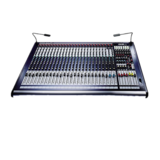 SOUNDCRAFT 声艺 GB4-40 (RW5693) GB4/40 4编组专业 调音台