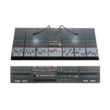 ALLEN & HEATH艾伦赫赛 GL2800-848 48路8编组模拟调音台