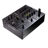 Pioneer先锋DJM-350 两路DJ混音台打碟调音USB