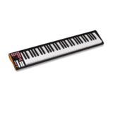 艾肯ICON iKeyboard6 61键USB MIDI键 控制器