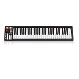 艾肯ICON iKeyboard 5 49键USB MIDI键盘 MIDI控制器