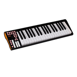 艾肯ICON iKeyboard 4/iKeyboard4 37键USB MIDI键盘