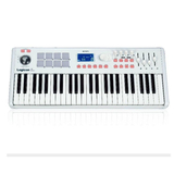 美国ICON Logicon 5 air/Logicon5air49键USB MIDI键盘控制器