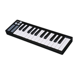艾肯ICON iKey/i.Key 25键USB MIDI键盘/MIDI控制器