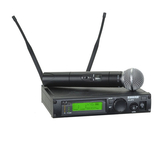 SHURE 舒尔 ULXP24/SM58 无线人声系统