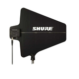 Shure/舒尔 UA874WB 专业话筒放大器 有源指向性天线