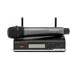 SENNHEISER/森海塞尔 XSW35 手持式无线麦克风 家用 演唱话筒