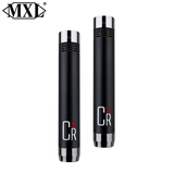 MXL CR21 PAIR 对装 乐器麦克风 小振膜 乐器话筒