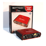 GOTTOMIX Tubepre V3 pro 升级版单通道电子管话筒放大器/话放
