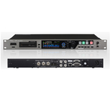 TASCAM DA-6400 64 声道数字多轨录音机/播放机/备份录音机