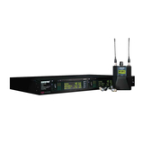舒尔 PSM1000 双通道无线监听系统