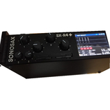 Sonosax SX-R4+便携录音机