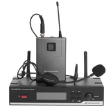SENNHEISER/森海塞尔 XSW 52 耳挂头戴式无线麦克风耳麦舞台话筒