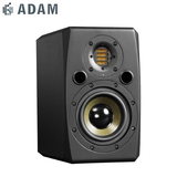 ADAM S1X 6寸 录音棚工作室有源监听音箱 单只价格