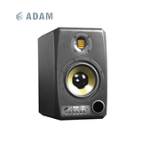 ADAM S2X 7.5寸 录音棚工作室有源监听音箱 单只价格