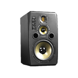 ADAM S3X-V S3XV 有源监听音箱 三分频高端音(只)