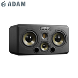 ADAM S3X-H S3XH 横版 双7.5寸 3分频 有源监听音箱 单只价