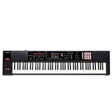 罗兰FA08 Roland合成器 电子音乐合成器 midi 编曲键盘