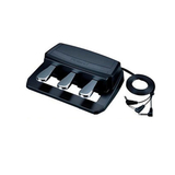 Roland 罗兰 RPU-3 电钢琴 RPU3 数码钢琴三踏板 延音踏板