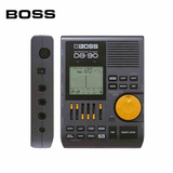 BOSS DB-90节拍器 鼓节拍器 DB90多功能节拍器