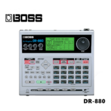BOSS DR-880节奏编辑机鼓机电子音乐 吉他效果器