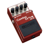 BOSS BC-2  Combo Drive英式音箱模拟 电吉他 单块效果器