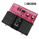 BOSS RC-30 LOOP电吉他 人声乐句循环单块综合效果器