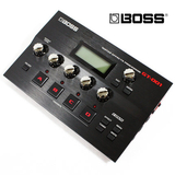 BOSS GT-001 桌面式吉他效果器 音频接口