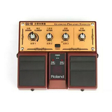 Roland GU-10 罗兰 古筝民乐效果器 GU10 BOSS效果器