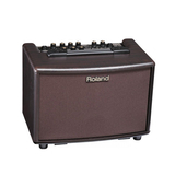 Roland罗兰专业级电箱原声吉他音箱 AC33-RW 玫瑰木