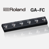 Roland罗兰 GA-FC 脚踏控制器 音箱脚踏开关控制器