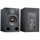 ADAM/亚当 A3X A5X A7X A8X桌面音响专业录音棚有源监听音箱