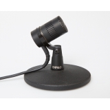 丹麦DPA 4018C/TB4000专业播音录音话筒/含底座防风罩