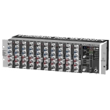 BEHRINGER/百灵达 RX1202FX 机架式调音台 24比特数字效果处理器