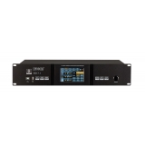 逊卡XUOKA HD-7.1专业音频解码器7.1声道AV环绕前置放大 高清解码器